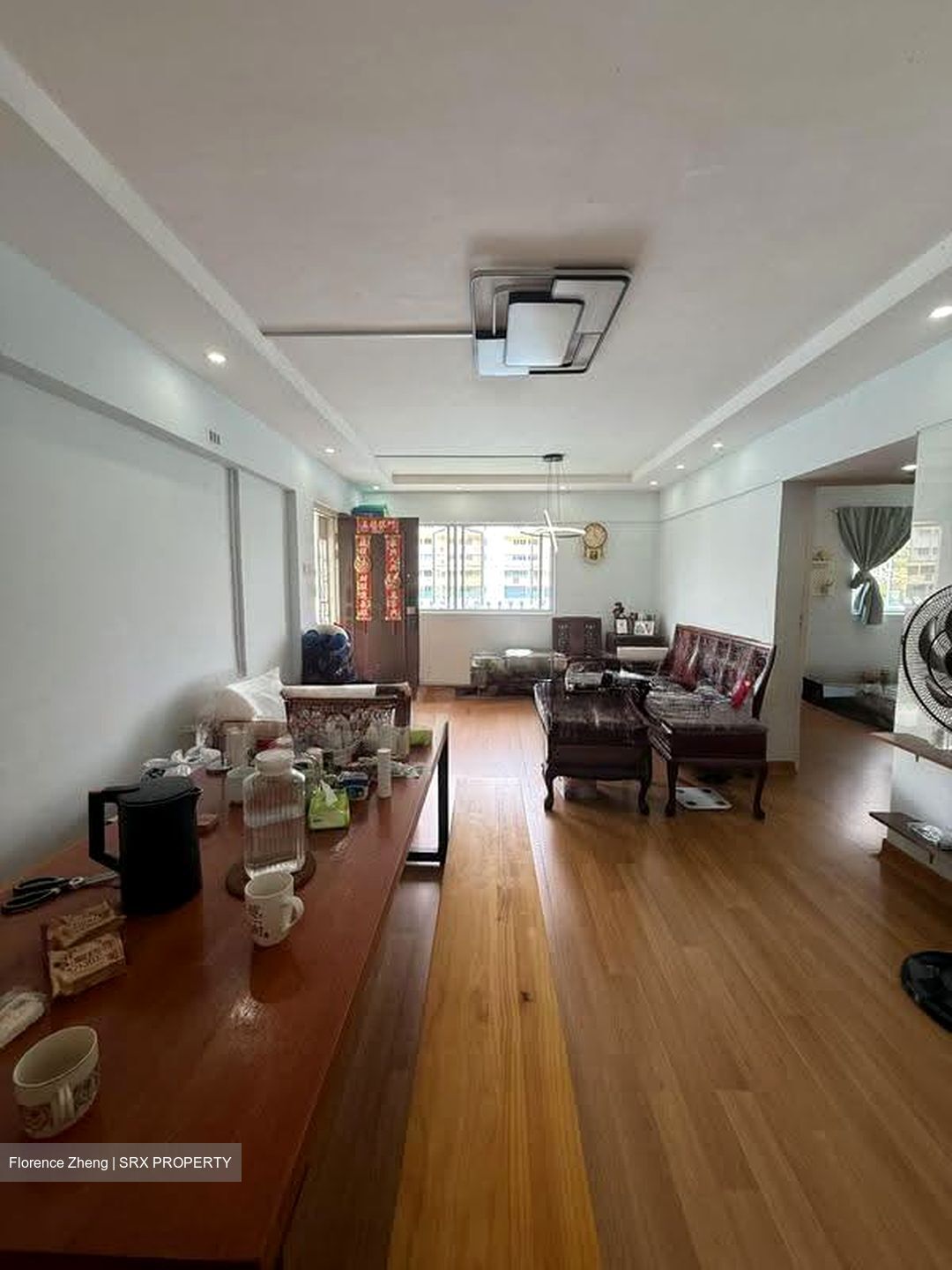 Blk 586 Cheng San Court (Ang Mo Kio), HDB 4 Rooms #613552811